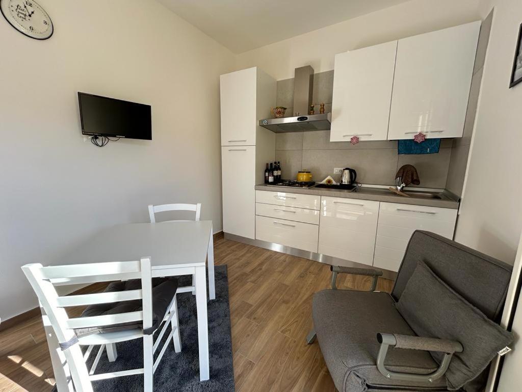 Apartament Casaaury & Casasimy Neapol Zewnętrze zdjęcie